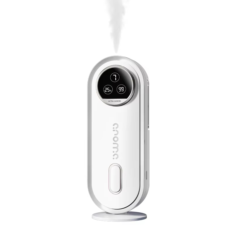 Home Fragrance Oil Diffuser - Smart Home Essential Oil Diffuser Automatic