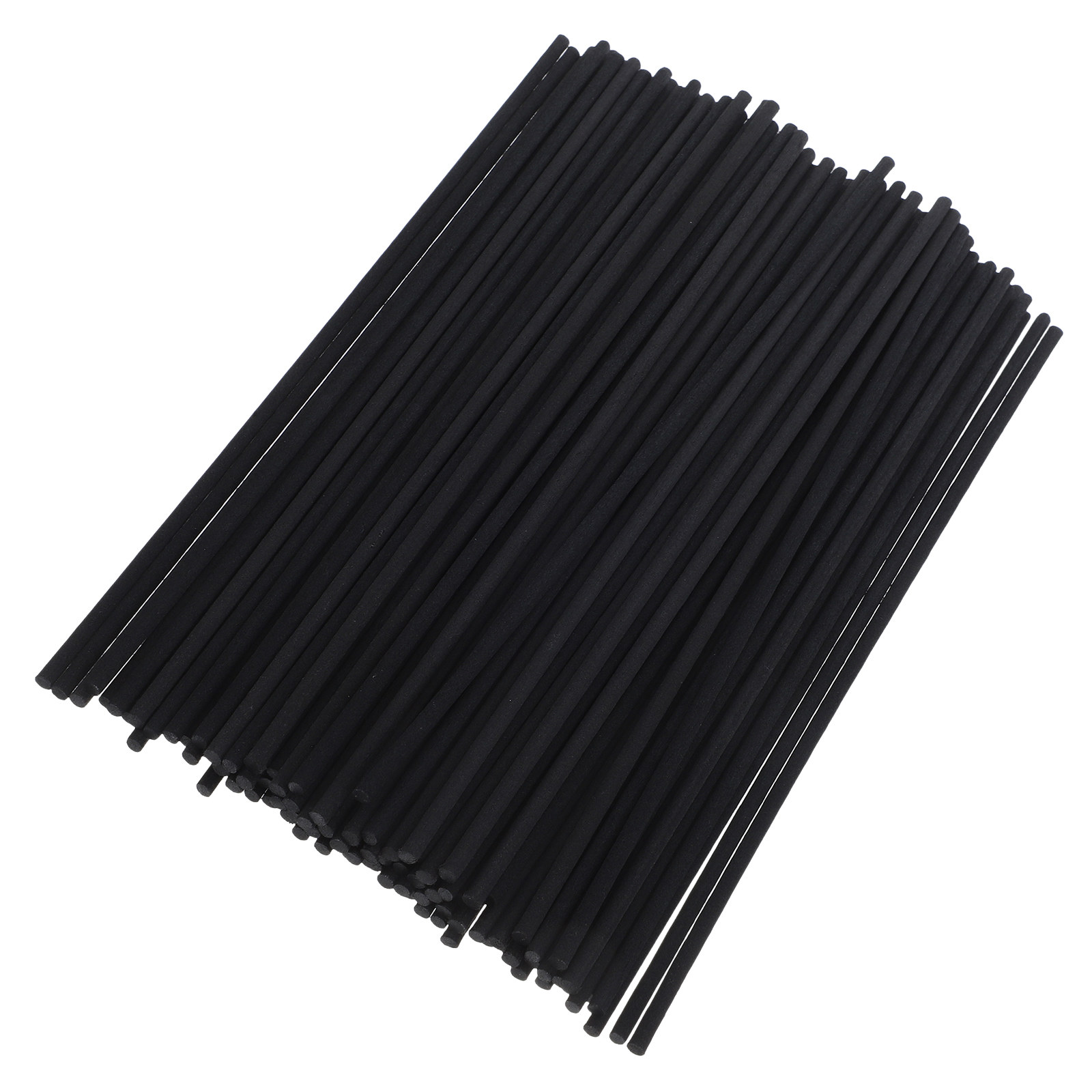 Reed Diffuser Set - 100Pcs Fiber Reed Diffuser Sticks Optimal