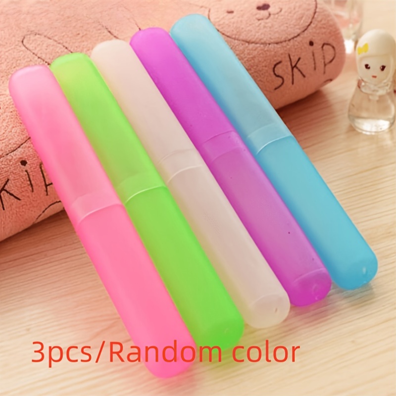 Home Fragrance No 3 - 3-Piece Color Random Fashion Modern Handheld