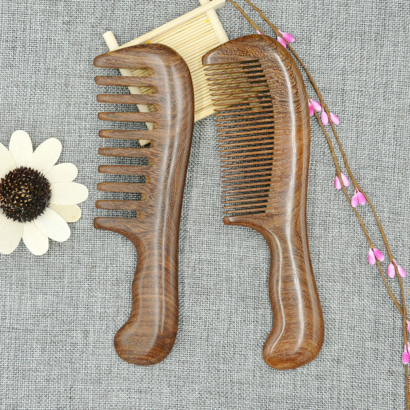 Home Fragrance Units - Wooden Salon Waist Fragrance Anti Static