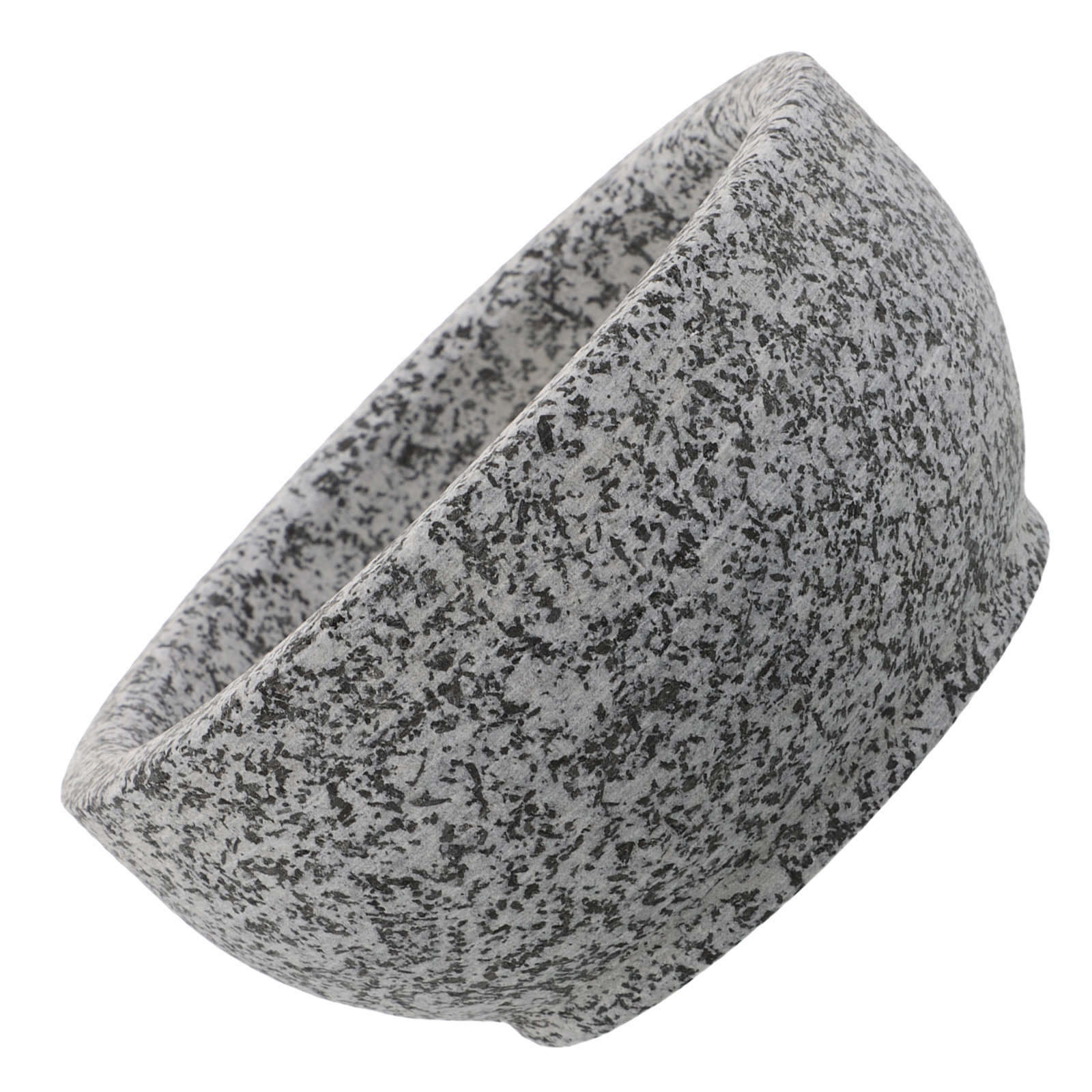 Home Fragrance Oil Diffuser - 5.5 Inch Aromatherapy Stone Bowl Sauna