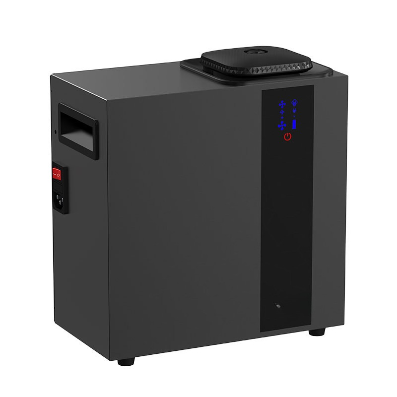 Home Fragrance No.01 - Intelligent Fragrance System, Large Multi-purpose Air
