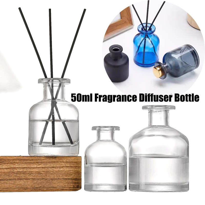 1Pcs Party Gifts Glass Contain - Home Fragrance Units recensione e prezzo