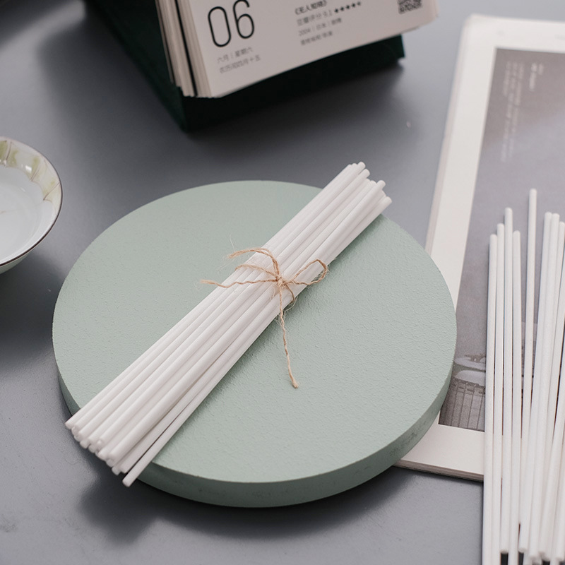 50pcs 3mm/4mm/5mm Fragrance Oi - Reed Diffuser Set recensione e prezzo