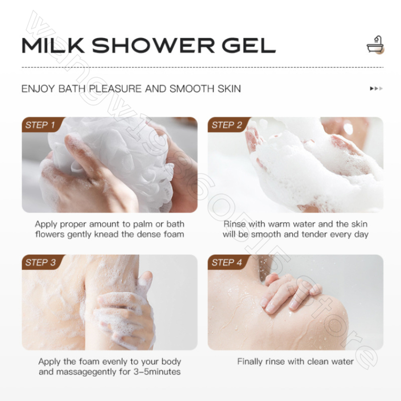 Bee Flower Fragrance Shower Ge - Home Fragrance Units recensione e prezzo