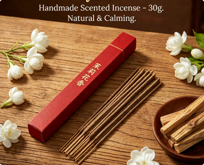 Home fragrance, for relaxation - Home Fragrance Tranquillity recensione e prezzo