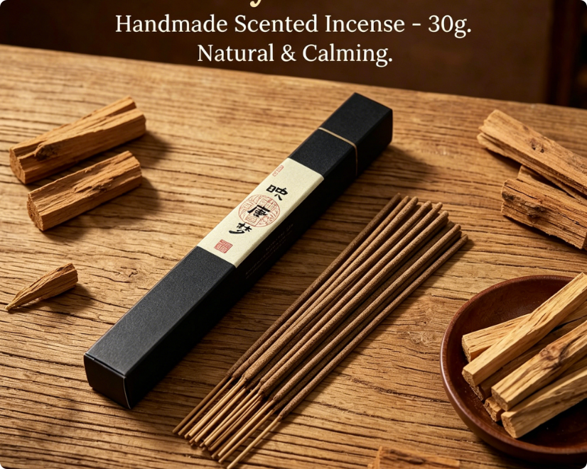 Home fragrance, for relaxation - Home Fragrance Tranquillity recensione e prezzo