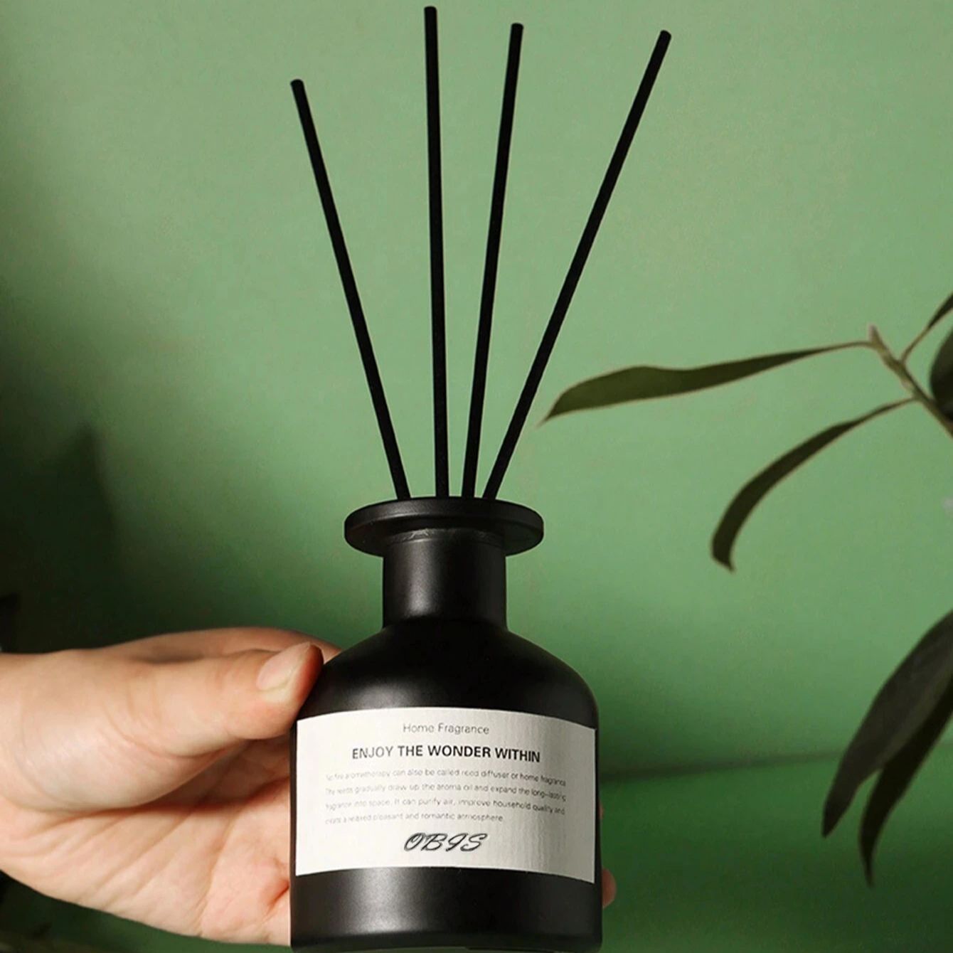 50ml Aromatherapy Essential Oi - Home Fragrance Jasmine Diffuser recensione e prezzo