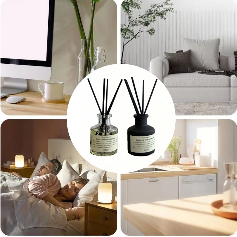 50ml Aromatherapy Essential Oi - Home Fragrance Jasmine Diffuser recensione e prezzo