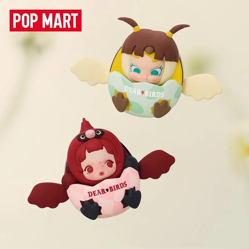 POP MART Dear Birds Series Car - In Home Fragrance Products recensione e prezzo