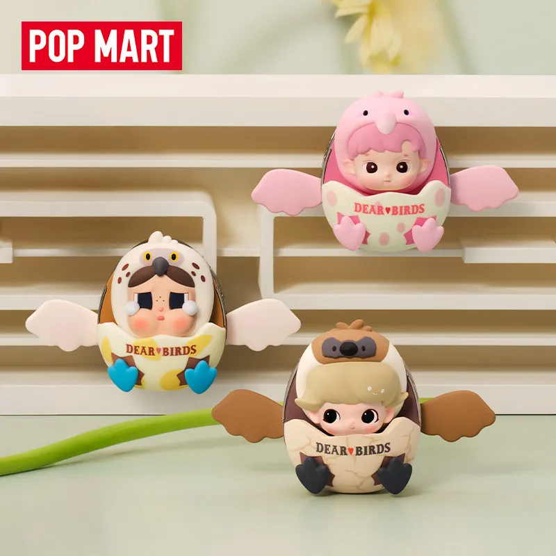 POP MART Dear Birds Series Car - In Home Fragrance Products recensione e prezzo