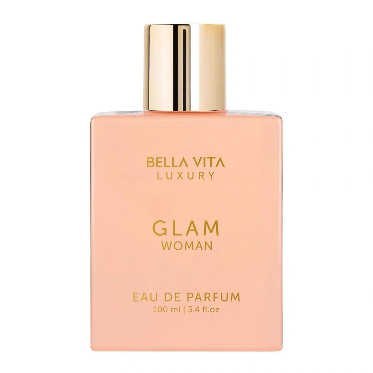 Bella Vita Luxury Glam Woman E - Home Fragrance Jasmine recensione e prezzo