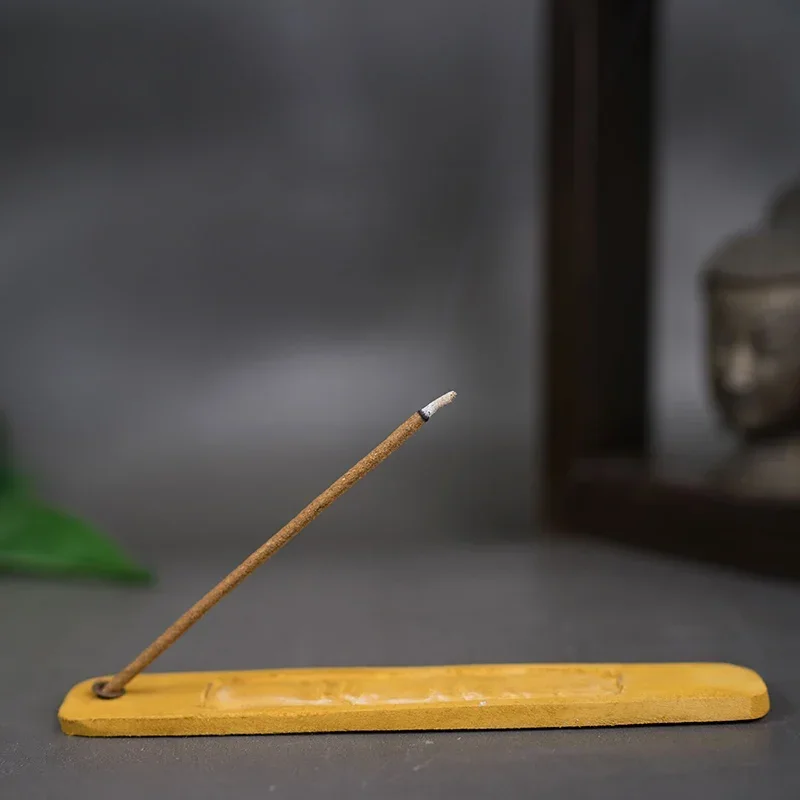 Log Plants Incense Sticks Mult - Home Fragrance Gift Box recensione e prezzo