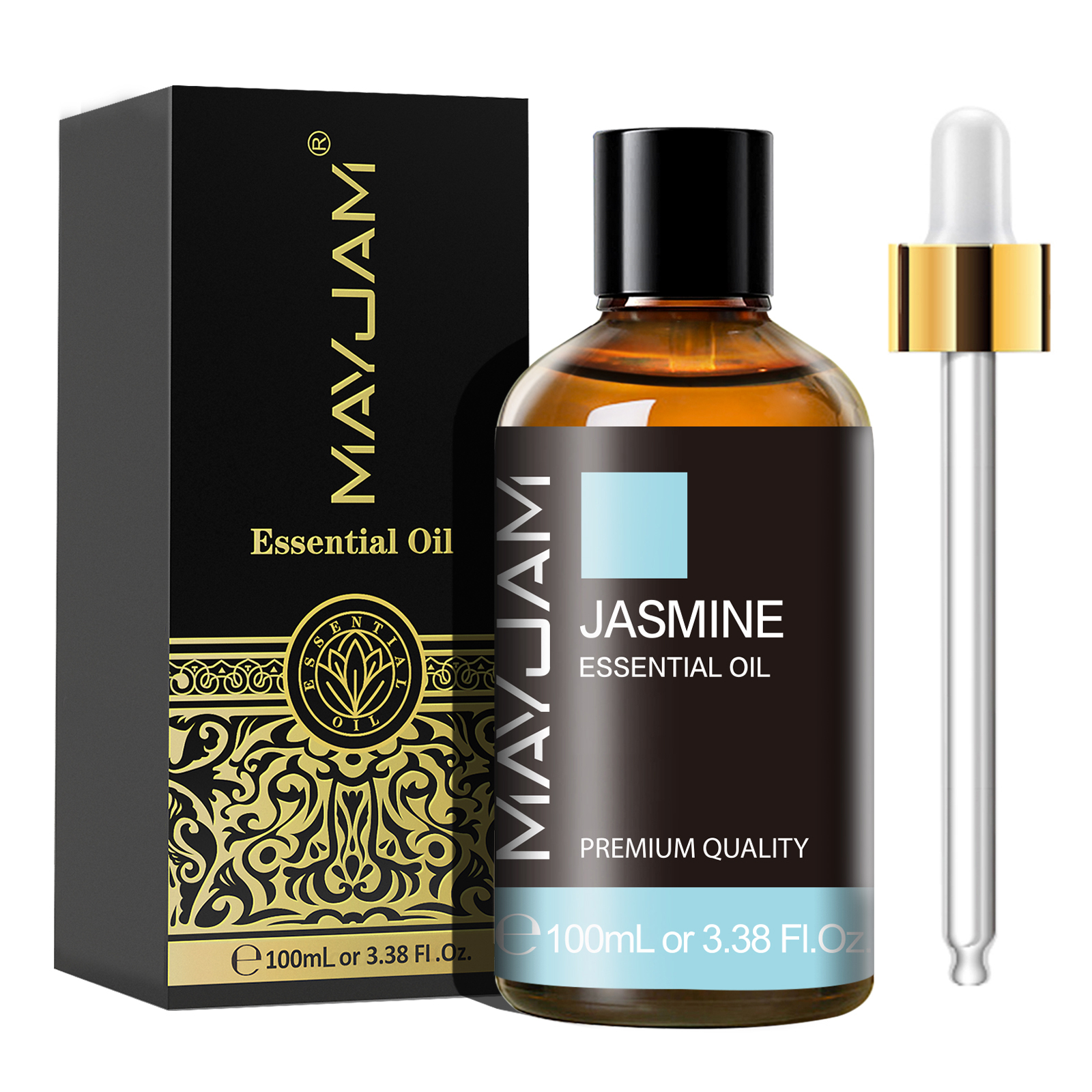 100ML Pure Plant Essential Oil - Home Fragrance Lemongrass recensione e prezzo