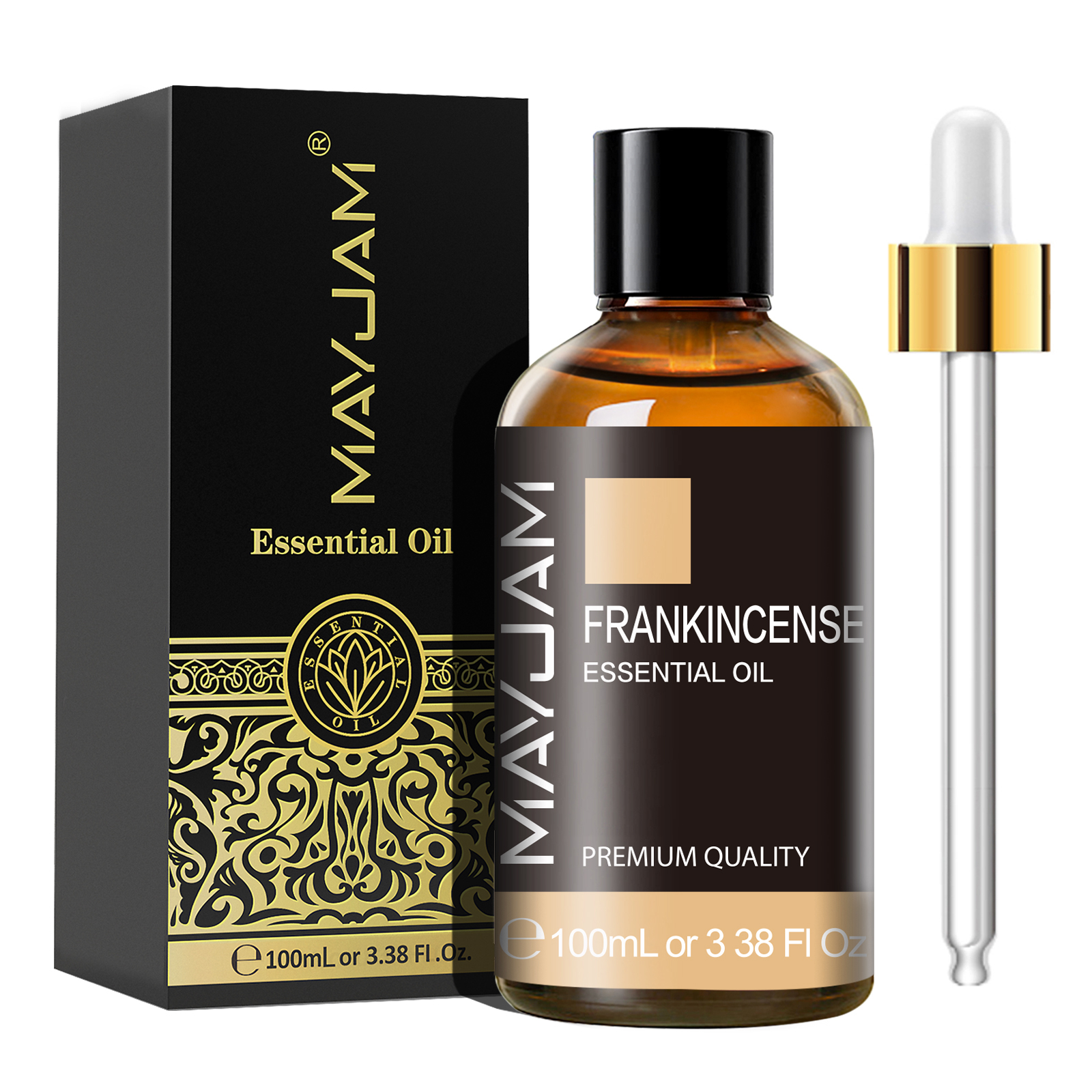 100ML Pure Plant Essential Oil - Home Fragrance Lemongrass recensione e prezzo