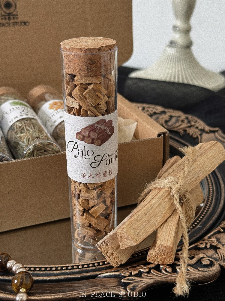 Natural Herbal Plants Roasted  - In Home Fragrance Products recensione e prezzo