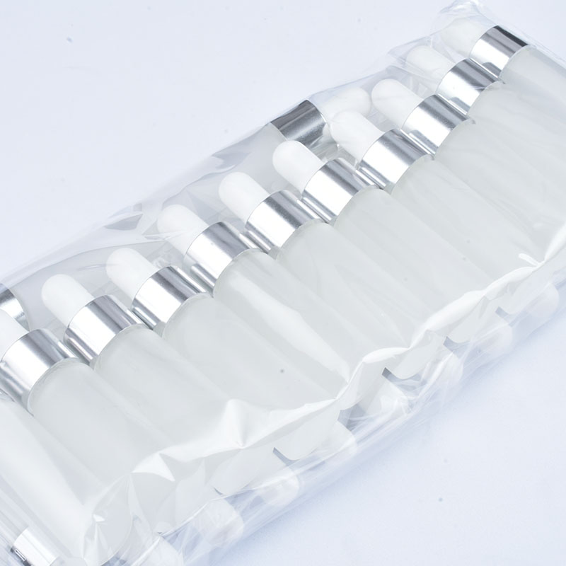 100/200/300pcs/lot 1ml 2ml 3ml - Home Fragrance Jar recensione e prezzo
