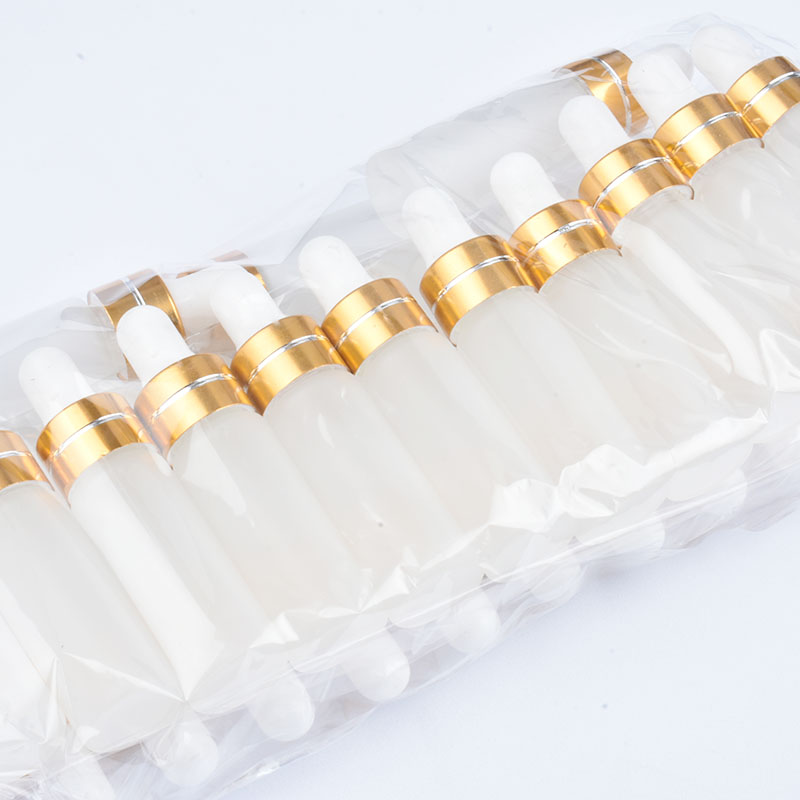 100/200/300pcs/lot 1ml 2ml 3ml - Home Fragrance Jar recensione e prezzo