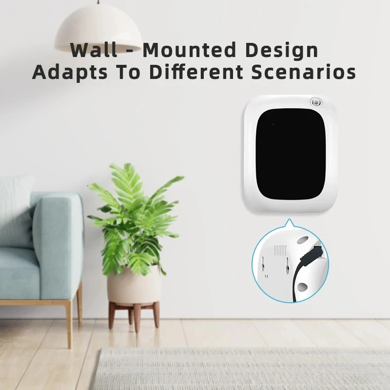 Bluetooth Essential Oils Diffu - Home Fragrance No.01 recensione e prezzo