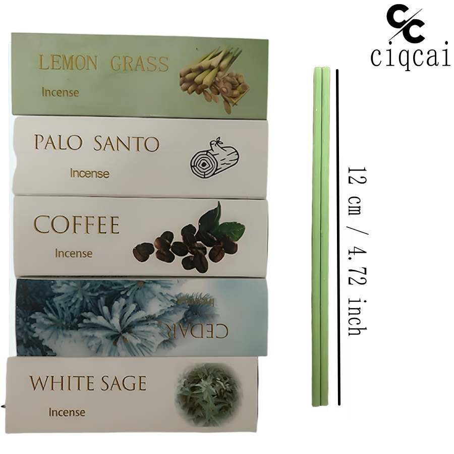【5 Flavors】High-Quality, Handm - Home Fragrance Gift Box recensione e prezzo