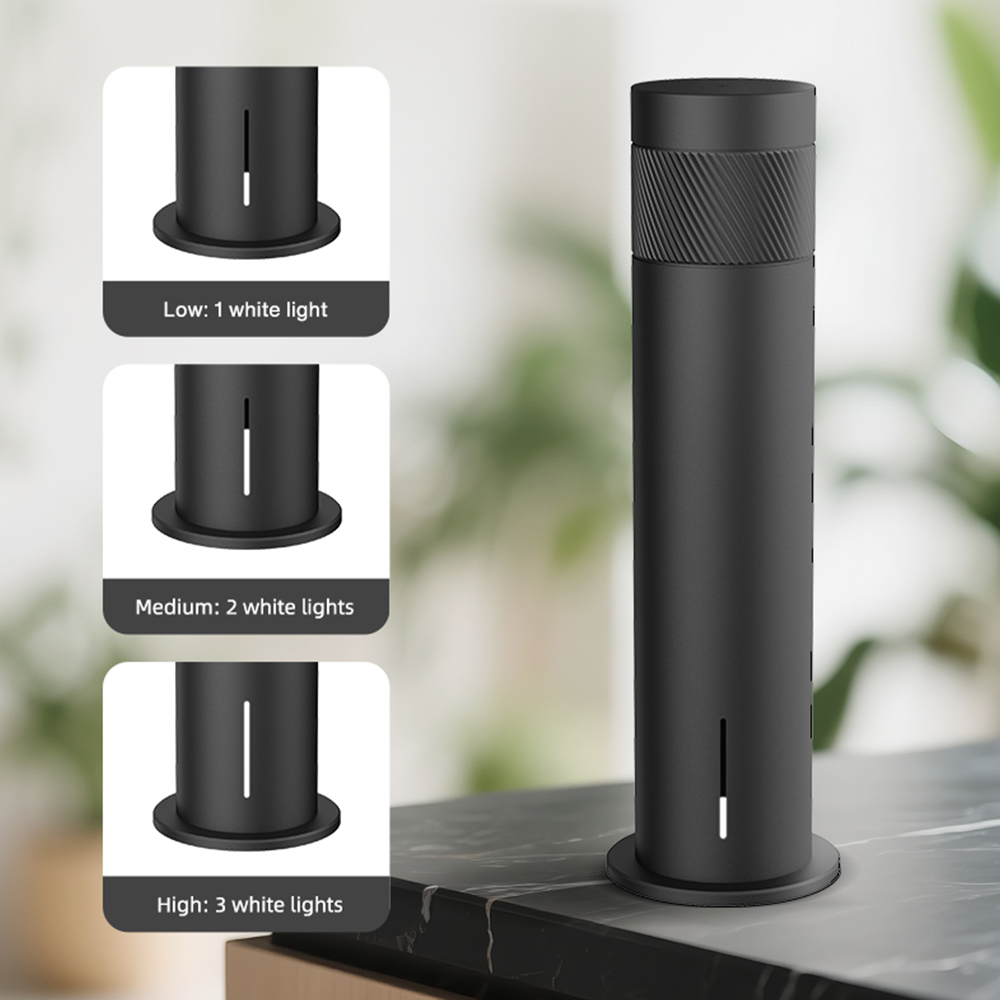 200m³ Smart Electric Essential - Parfum Home Fragrance recensione e prezzo
