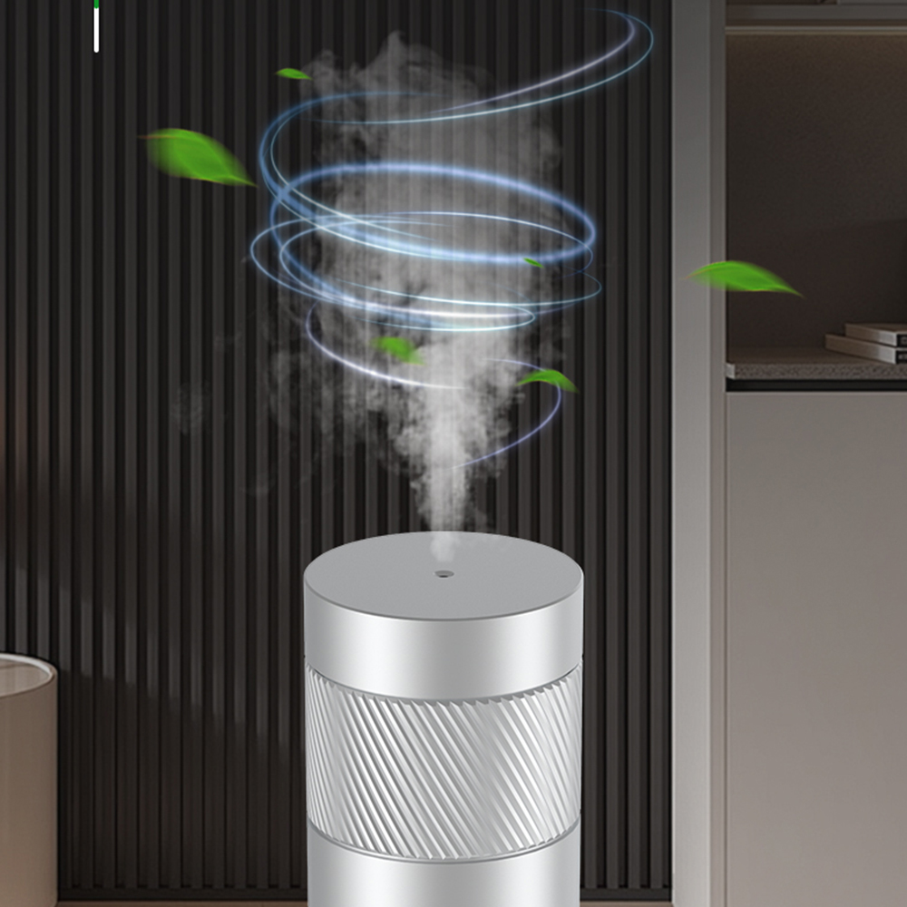 200m³ Smart Electric Essential - Parfum Home Fragrance recensione e prezzo