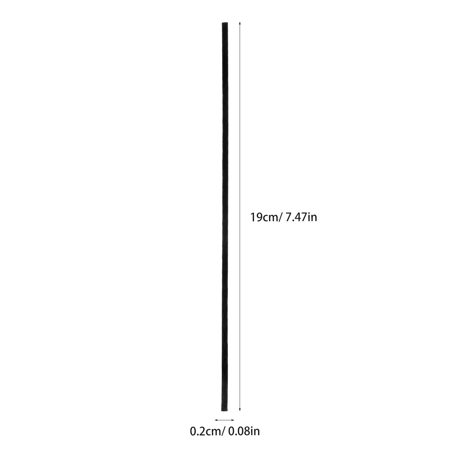 100Pcs Fiber Reed Diffuser Sti - Reed Diffuser Set recensione e prezzo