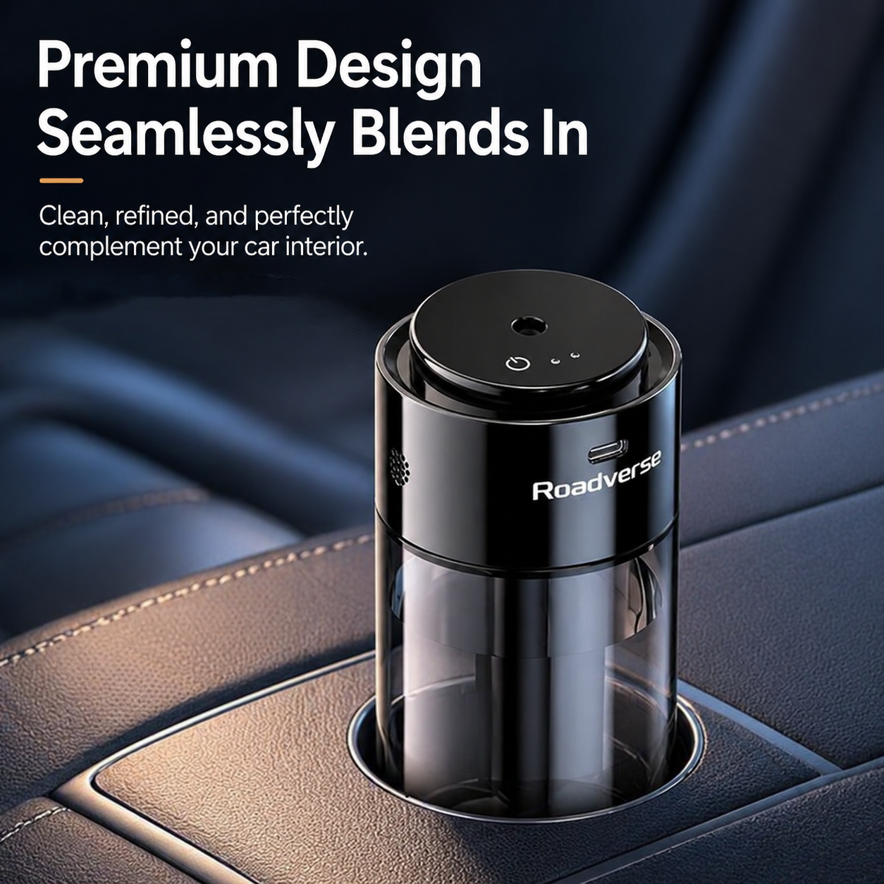 Smart Car Air Freshener Air Pu - Home Fragrance Use recensione e prezzo