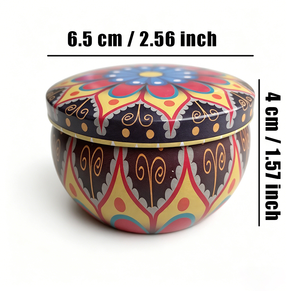 Exquisite Scented Candles in a - Home Fragrance Lemongrass recensione e prezzo