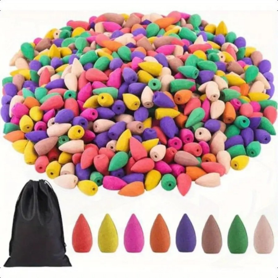 101/211/345/456pcs Multiple fl - Home Fragrance Use recensione e prezzo