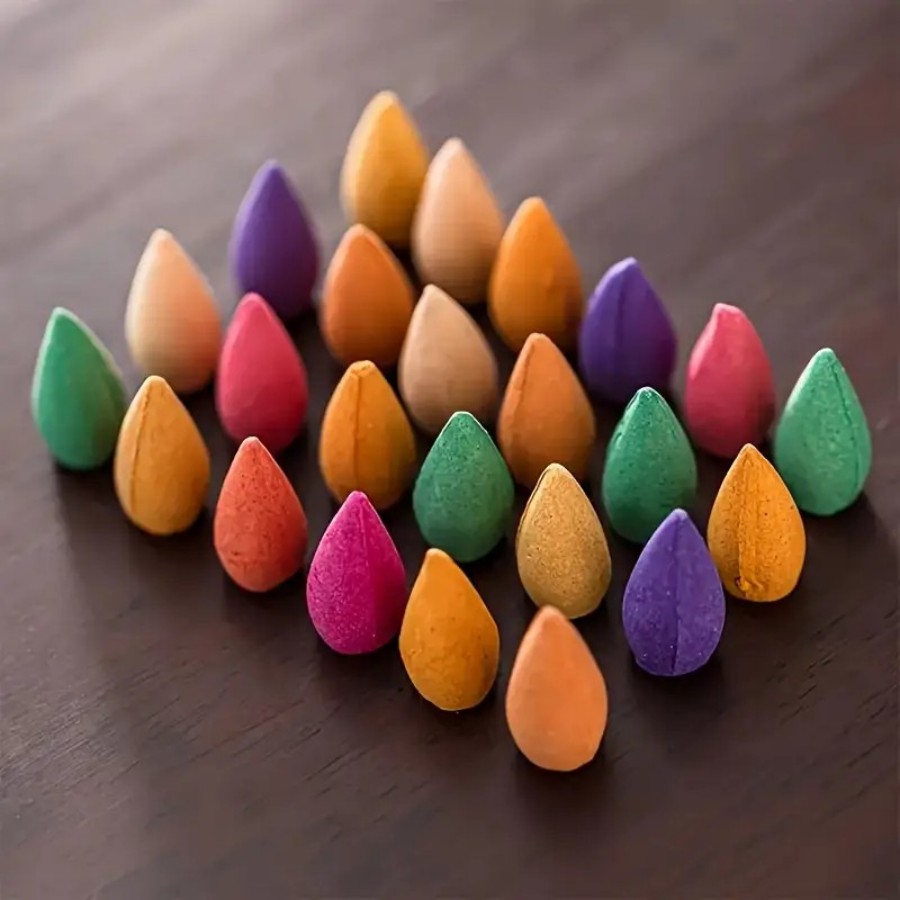 101/211/345/456pcs Multiple fl - Home Fragrance Use recensione e prezzo