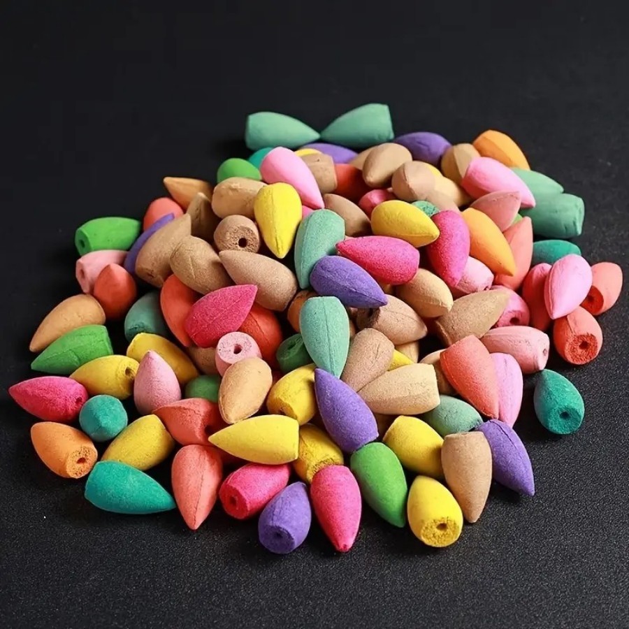 101/211/345/456pcs Multiple fl - Home Fragrance Use recensione e prezzo