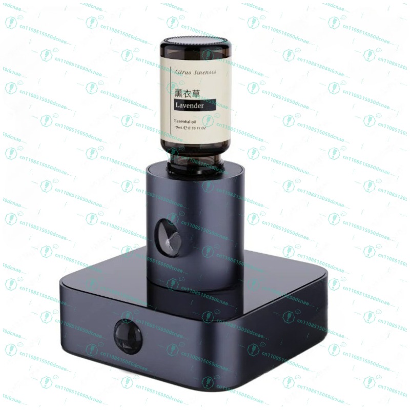 Intelligent aromatherapy machi - Home Fragrance Oil Diffuser recensione e prezzo