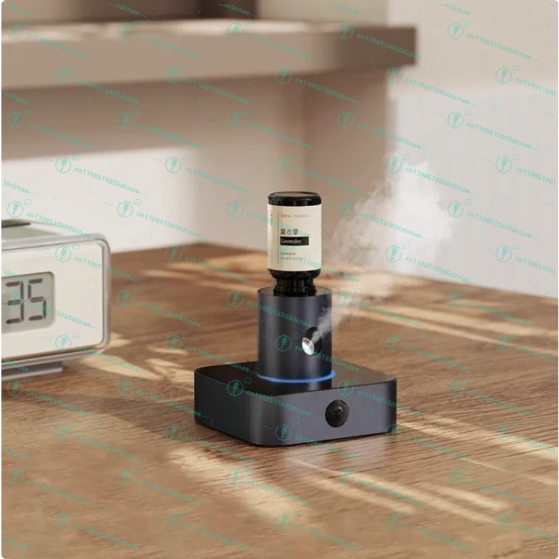Intelligent aromatherapy machi - Home Fragrance Oil Diffuser recensione e prezzo