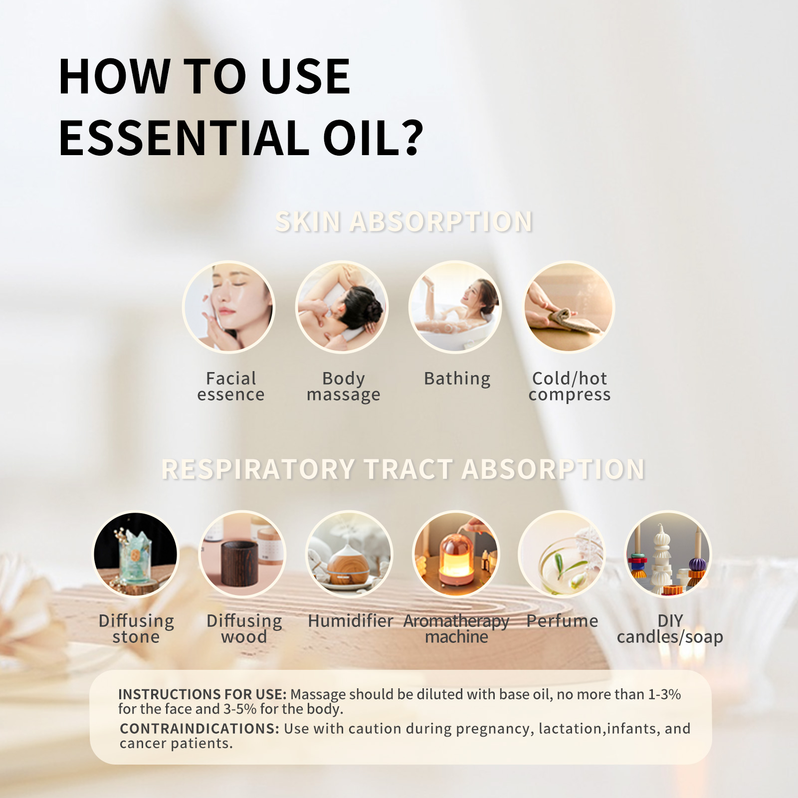 Pure Eucalyptus Essential Oils - Home Fragrance Eucalyptus recensione e prezzo