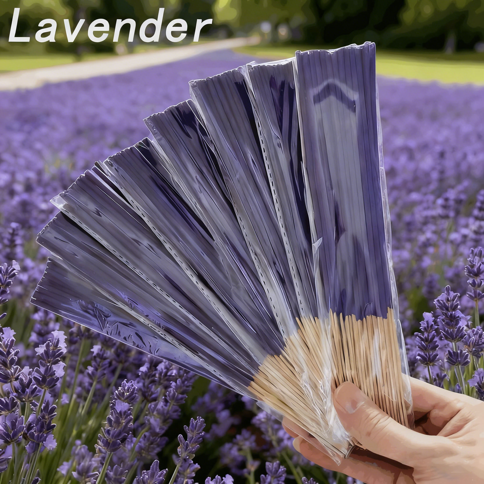 8 Sets of Incense Sticks - 160 - Home Fragrance Lemongrass recensione e prezzo