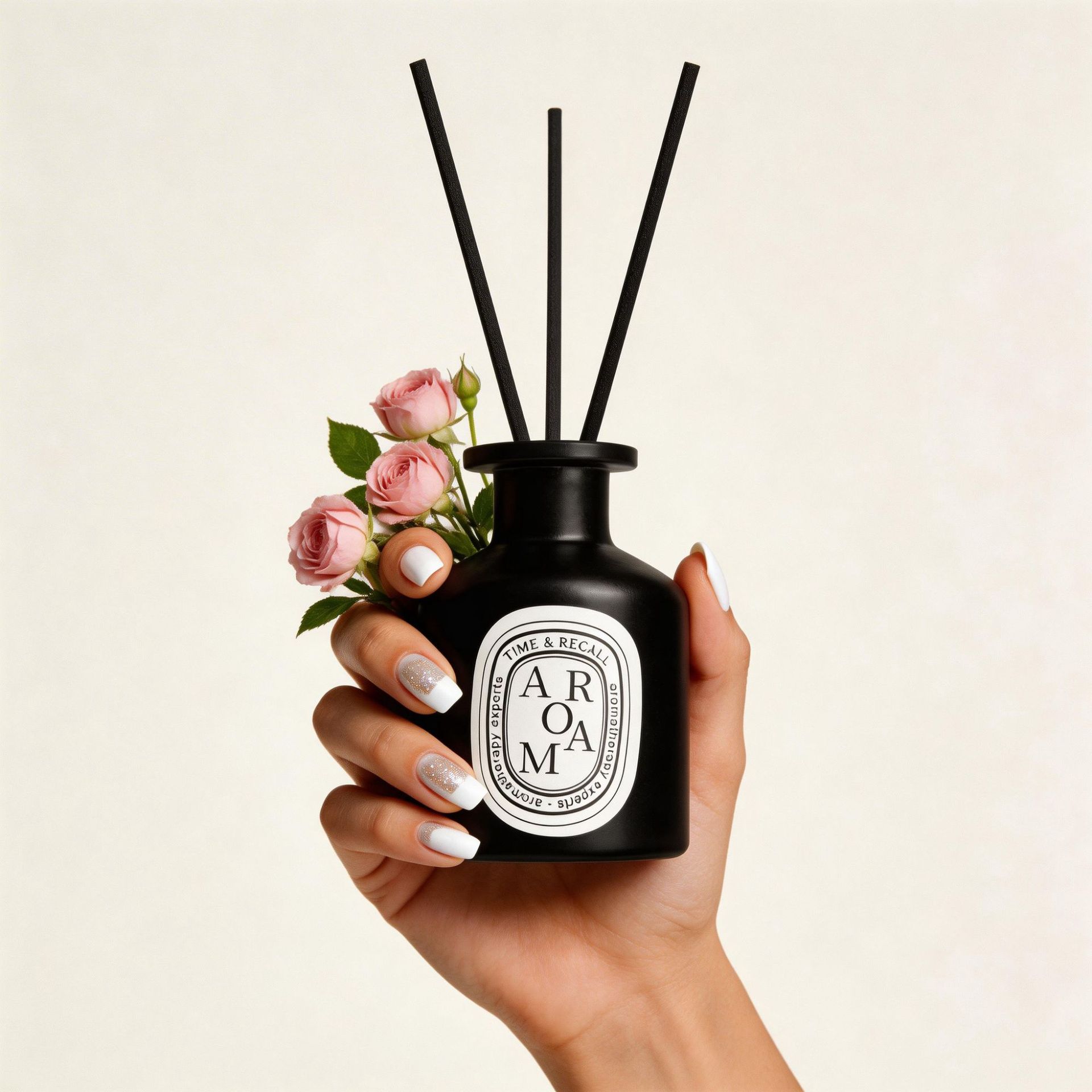 50ml Flameless Aromatherapy Re - Reed Diffuser Set recensione e prezzo