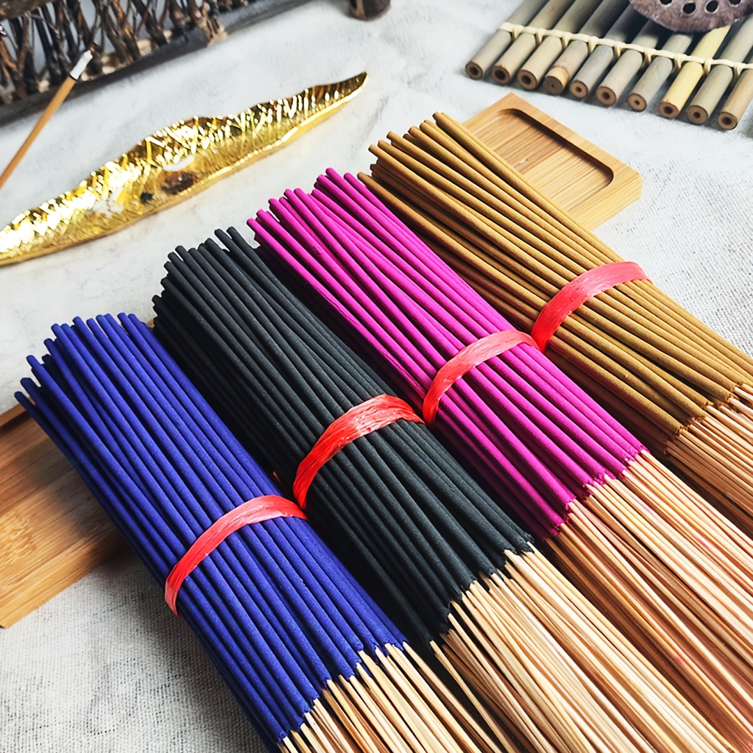 80/200 Natural Incense Sticks  - Home Fragrance Jasmine recensione e prezzo