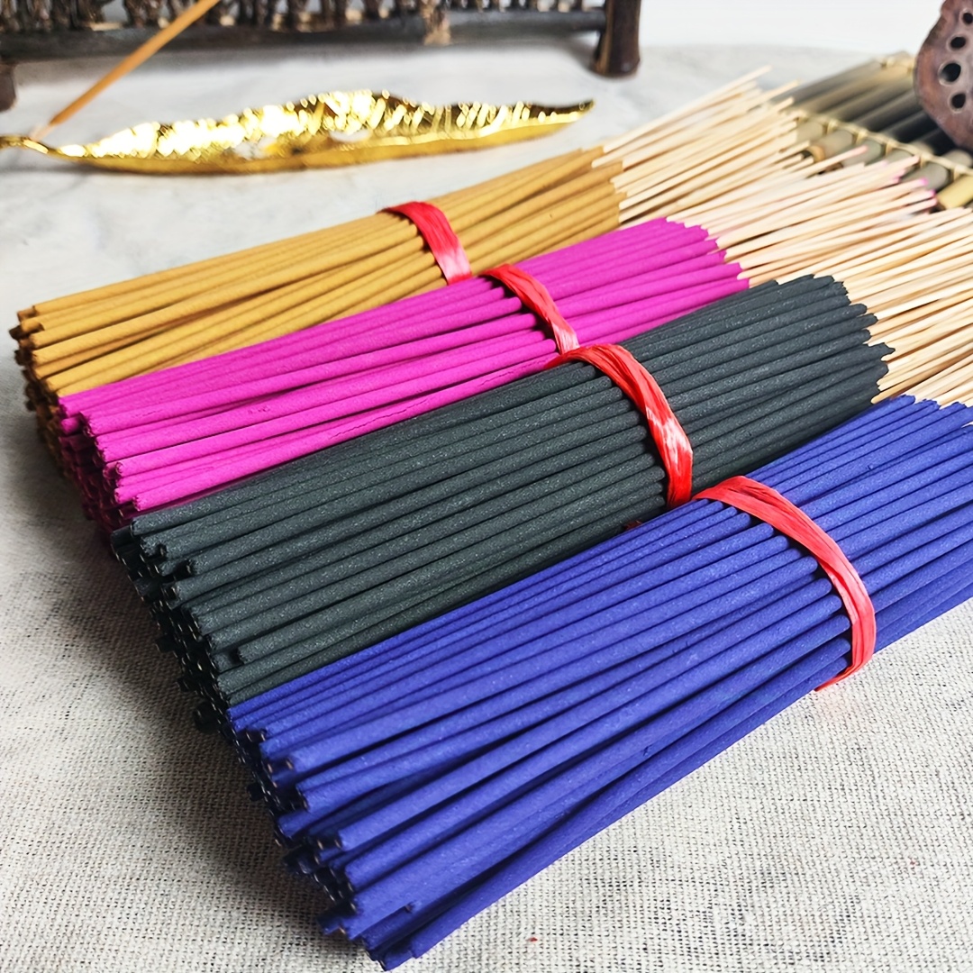 80/200 Natural Incense Sticks  - Home Fragrance Jasmine recensione e prezzo