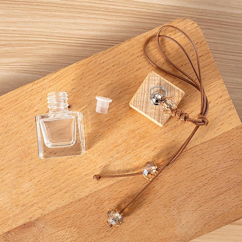Car Fragrance Bottle Pendant F - In Home Fragrance Products recensione e prezzo