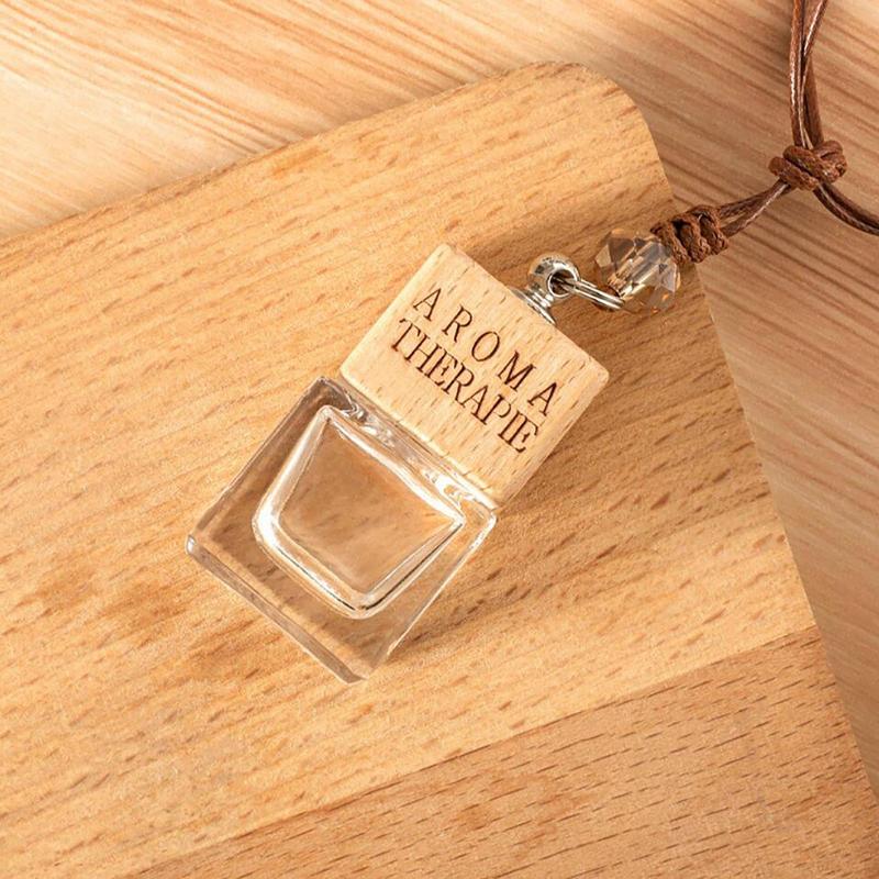 Car Fragrance Bottle Pendant F - In Home Fragrance Products recensione e prezzo
