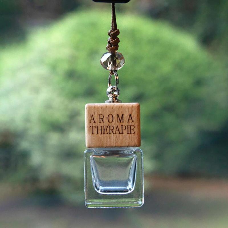 Car Fragrance Bottle Pendant F - In Home Fragrance Products recensione e prezzo
