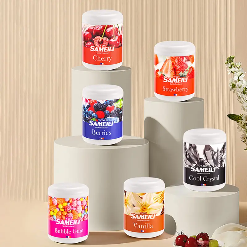 Luxury Car Decorative Cup Hold - Home Fragrance Luxury recensione e prezzo