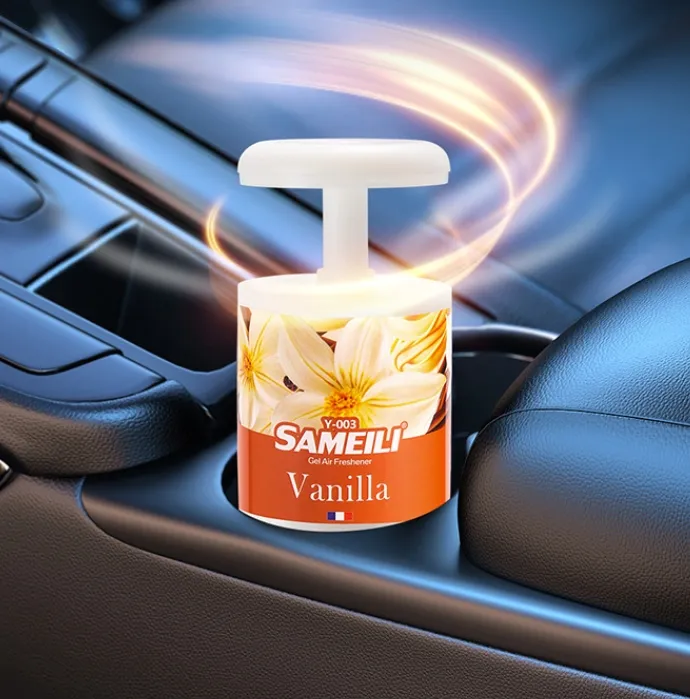 Luxury Car Decorative Cup Hold - Home Fragrance Luxury recensione e prezzo