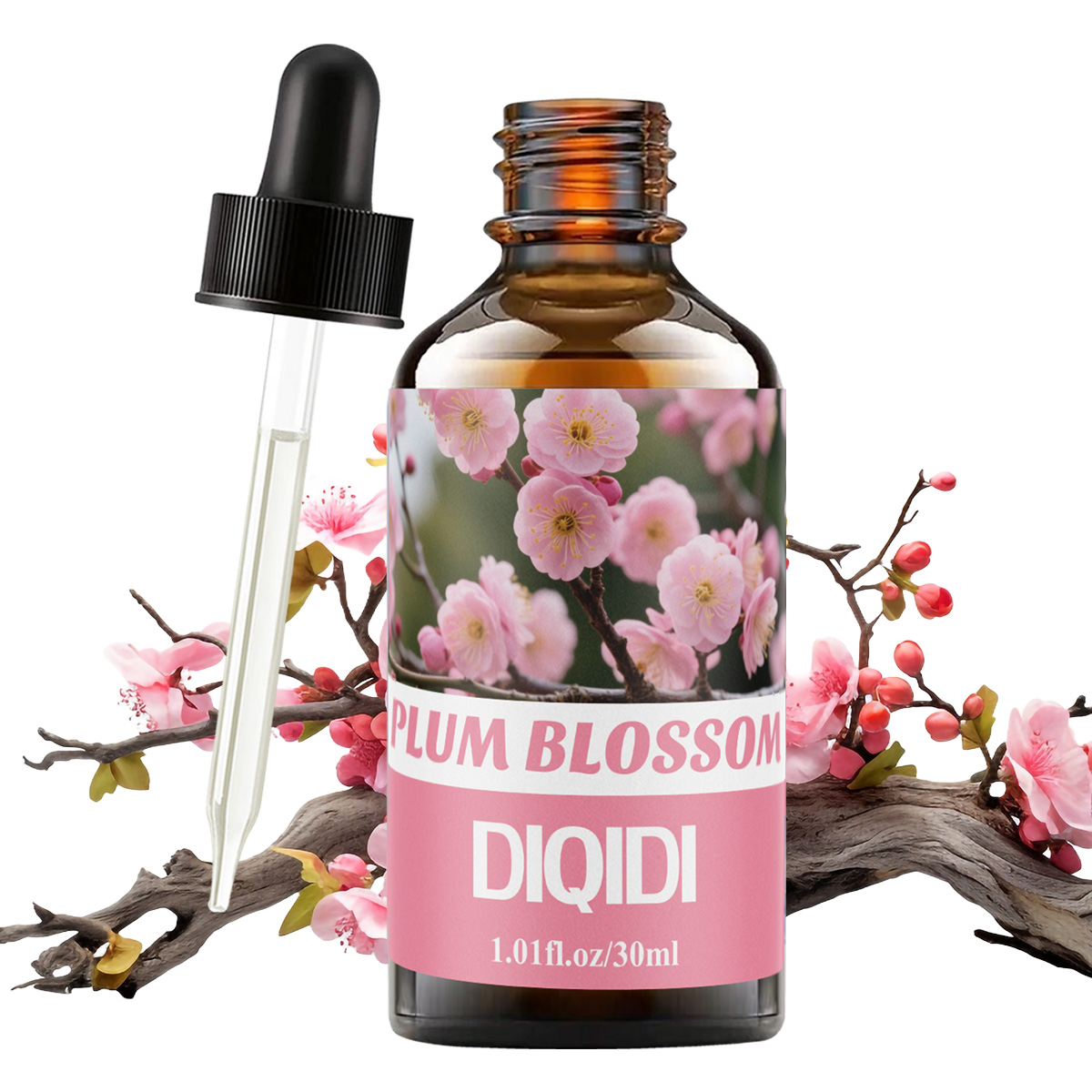 Plum essential oil, long-lasti - Home Fragrance Units recensione e prezzo
