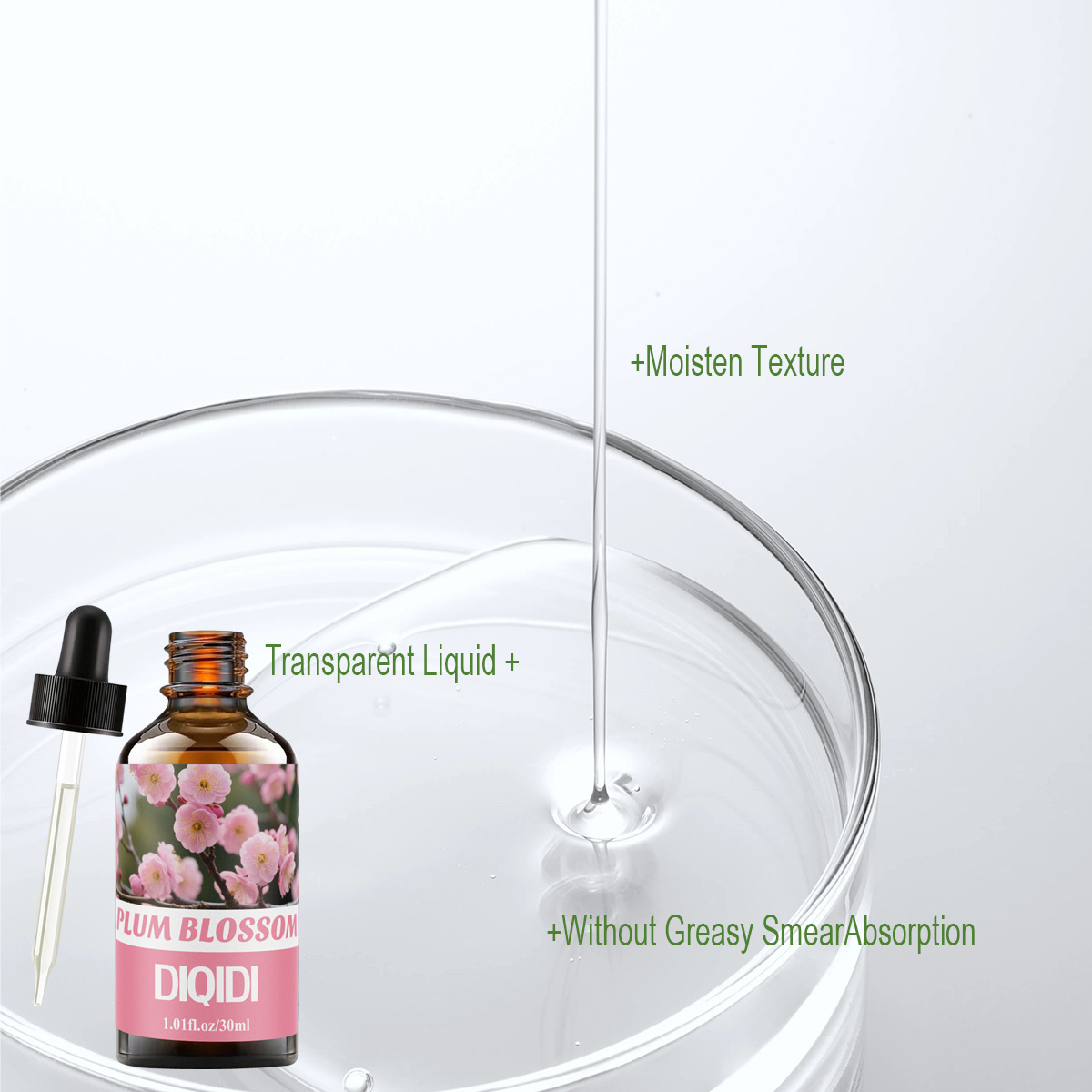Plum essential oil, long-lasti - Home Fragrance Units recensione e prezzo