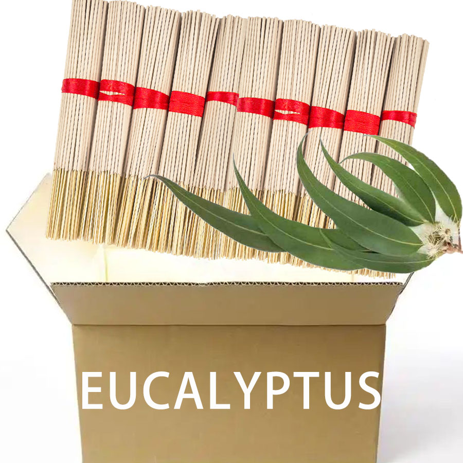 High-Quality Natural Bamboo Eu - Home Fragrance Eucalyptus recensione e prezzo