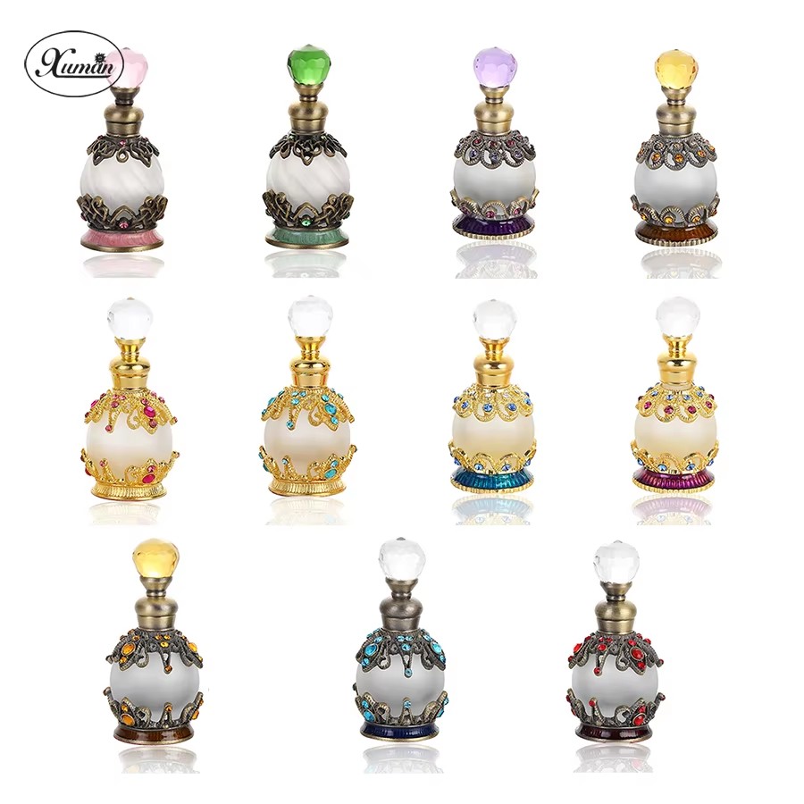 15ml Stone Metal Refillable Pe - Home Fragrance Units recensione e prezzo