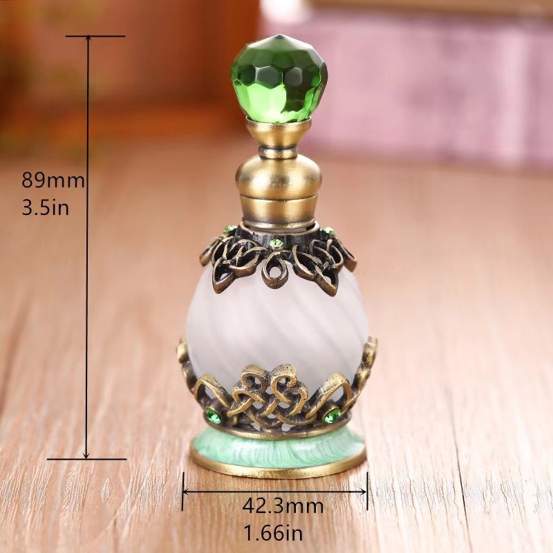 15ml Stone Metal Refillable Pe - Home Fragrance Units recensione e prezzo