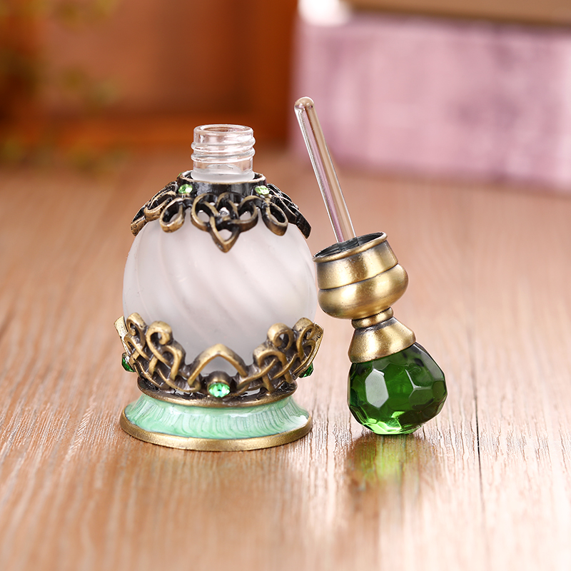 15ml Stone Metal Refillable Pe - Home Fragrance Units recensione e prezzo